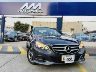 Mercedes Benz—™ E350 2014