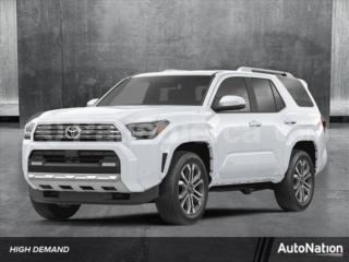 Toyota 4Runner Limited