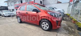 Kia Picanto R 2019