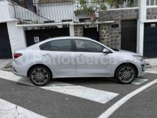 Kia Rio LX AC 2022