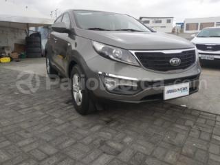 Kia Sportage R 2019