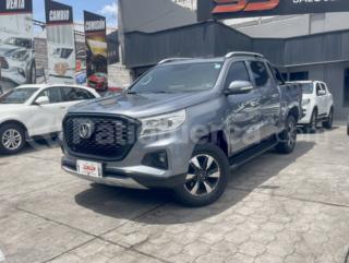 Changan HUNTER