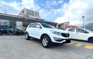 Kia Sportage R 2018