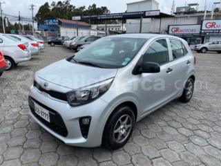 Kia PICANTO LX 2019