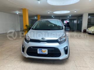 Kia PICANTO LX 2019