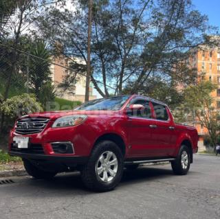 JAC T6 LUXURY