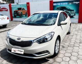 Kia Cerato R 2015