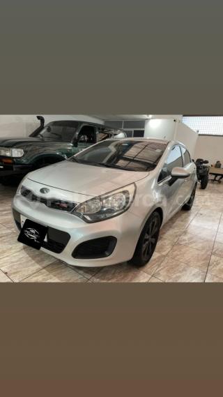 Kia Rio R 2015
