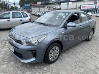Kia Rio LX AC 2019