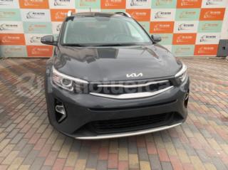 Kia Stonic 2022