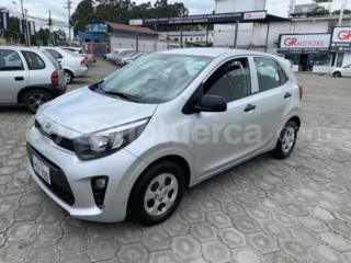 Kia PICANTO LX 2018