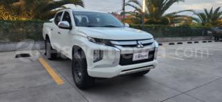 Mitsubishi L200 HIRIDER