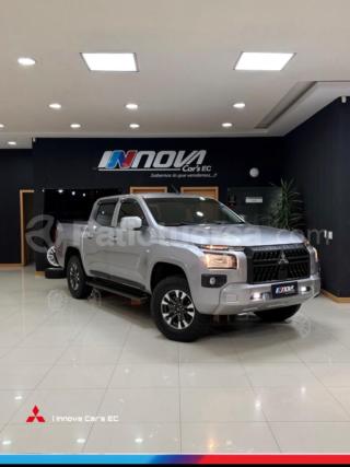 Mitsubishi Triton GL