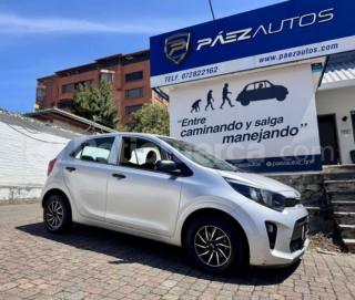 Kia PICANTO LX