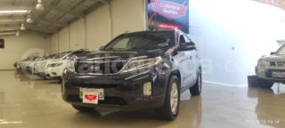 Kia Sorento 2014