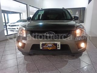 Kia Sportage Active 2016