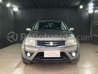 Suzuki Grand Vitara SZ Next Sport 2.4