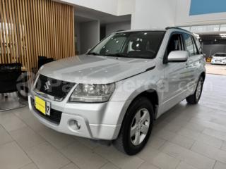 Chevrolet Grand Vitara SZ 2.4