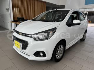 Chevrolet BEAT PREMIER