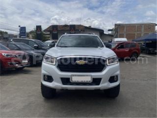 Chevrolet D-MAX CRDI 2.5 CD 4X2 TM DIESEL