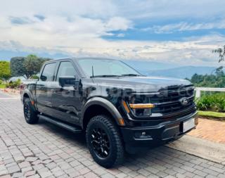 Ford F150 XLT 4X4