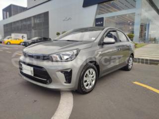 Kia Soluto