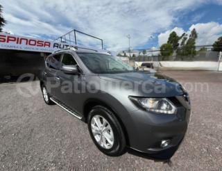 Nissan XTRAIL SENSE
