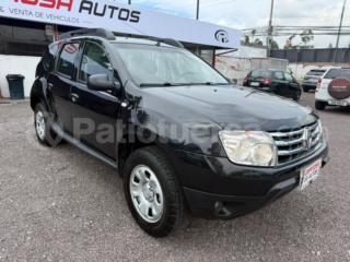 Renault Duster 2.0