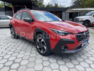 Subaru XV Crosstrek