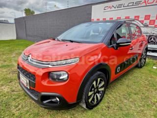Citroen C3 SHINE