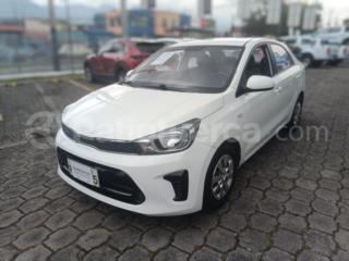 Kia Soluto