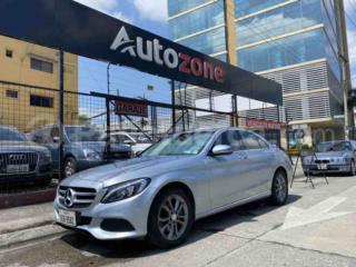 Mercedes Benz—™ C250 2016
