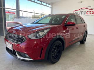 Kia NIRO Hibrido 2019