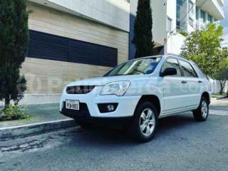 Kia Sportage Active 2016