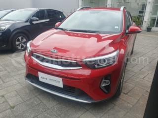 Kia Stonic 2021
