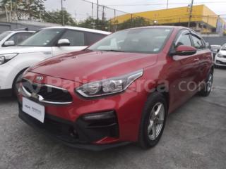 Kia Cerato GT 2020