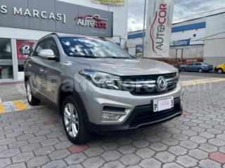 DongFeng Glory 560