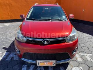 Great Wall M4 Luxury
