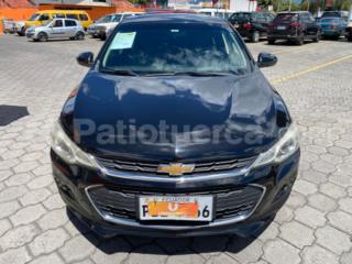 Chevrolet Cavalier LT