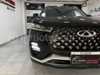 Chery TIGGO 7 PRO COMFORT