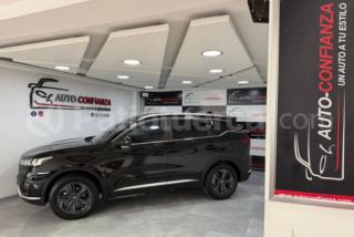 Chery TIGGO 7 PRO COMFORT