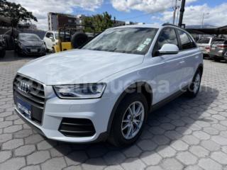 Audi Q3 TFSI