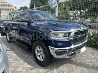 Ram 1500 BIGHORN ETORQUE 2022