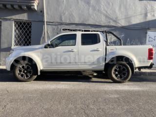 Great Wall WINGLE 7 2.0 CD 4X2 DIESEL
