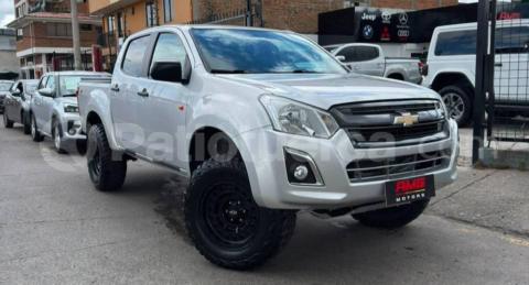 Chevrolet D MAX CRDI FULL 2.5. 2024