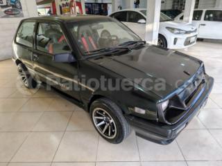 Suzuki Forsa 1991