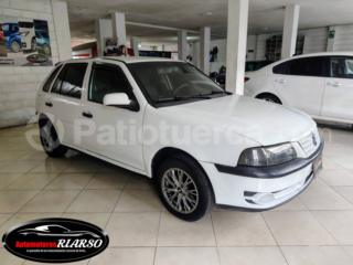 Volkswagen GOL CONFORT 2006