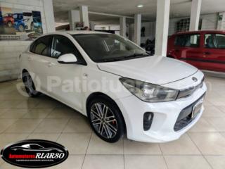 Kia RIO EX 2019