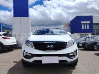 Kia Sportage R 2018