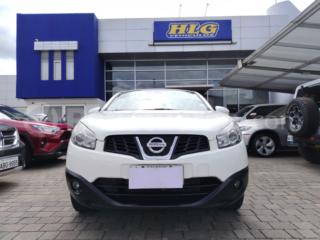 Nissan Qashqai 2014